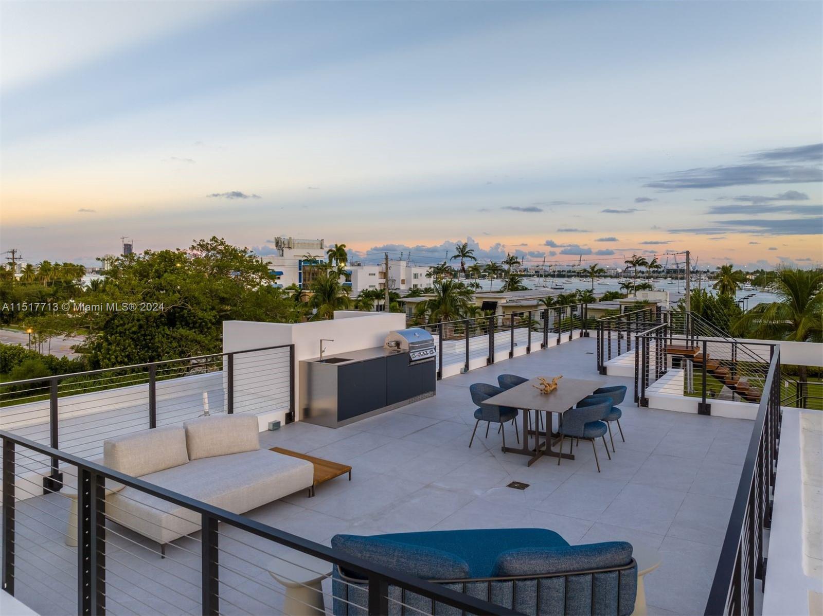 1098 Venetian Dr, Miami, FL, 33139 United States, 5 Bedrooms Bedrooms, ,5 BathroomsBathrooms,Residential,For Sale,Venetian Dr,A11517713