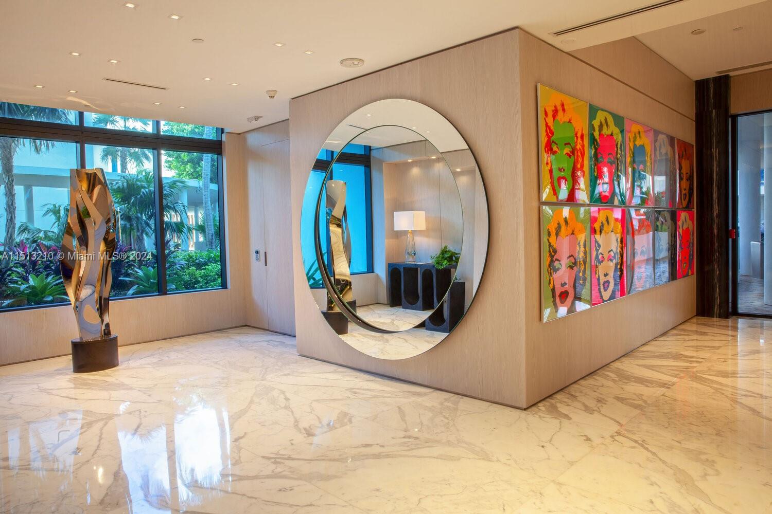 50 Pointe Dr, Miami Beach, FL, 33139 United States, 3 Bedrooms Bedrooms, ,4 BathroomsBathrooms,Residential,For Sale,Pointe Dr,A11513210