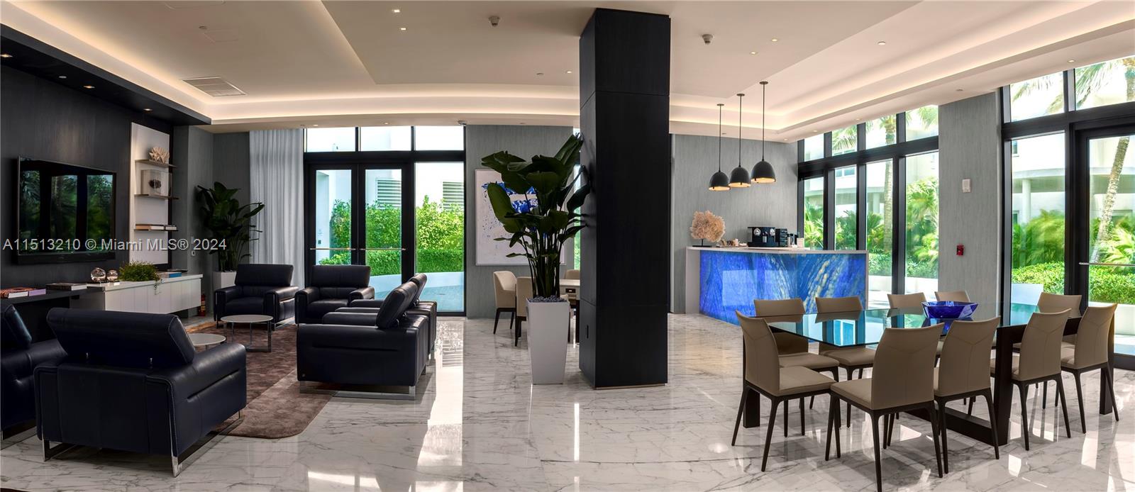 50 Pointe Dr, Miami Beach, FL, 33139 United States, 3 Bedrooms Bedrooms, ,4 BathroomsBathrooms,Residential,For Sale,Pointe Dr,A11513210