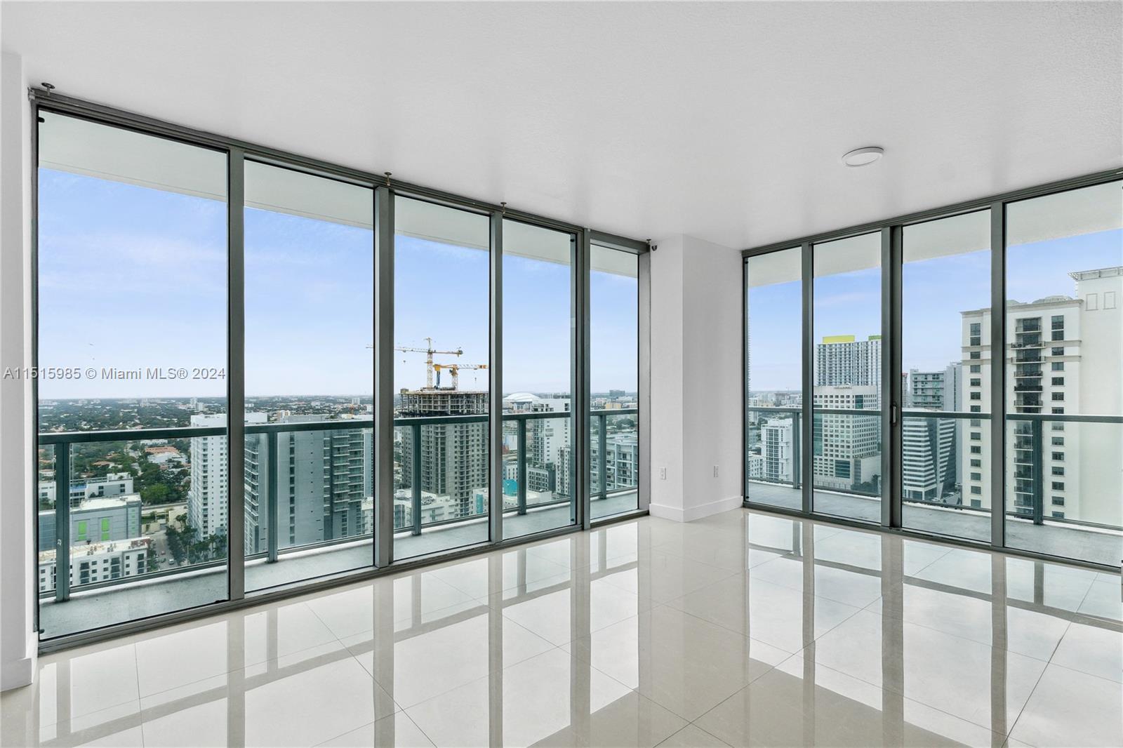 1111 SW 1 Ave #3325-N For Sale A11515985, FL
