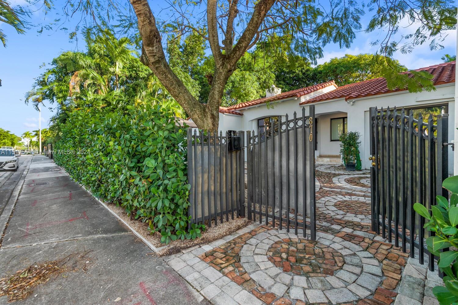 870 NE 82nd St, Miami, Florida 33138, 5 Bedrooms Bedrooms, ,5 BathroomsBathrooms,Residentiallease,For Rent,870 NE 82nd St,A11517551