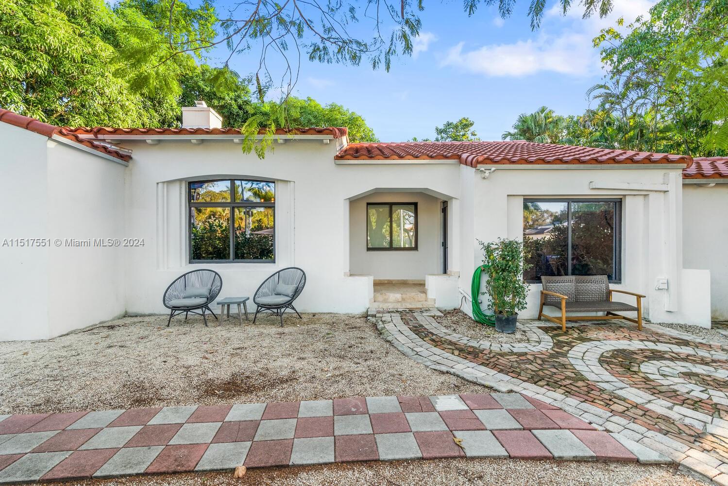 870 NE 82nd St, Miami, Florida 33138, 5 Bedrooms Bedrooms, ,5 BathroomsBathrooms,Residentiallease,For Rent,870 NE 82nd St,A11517551