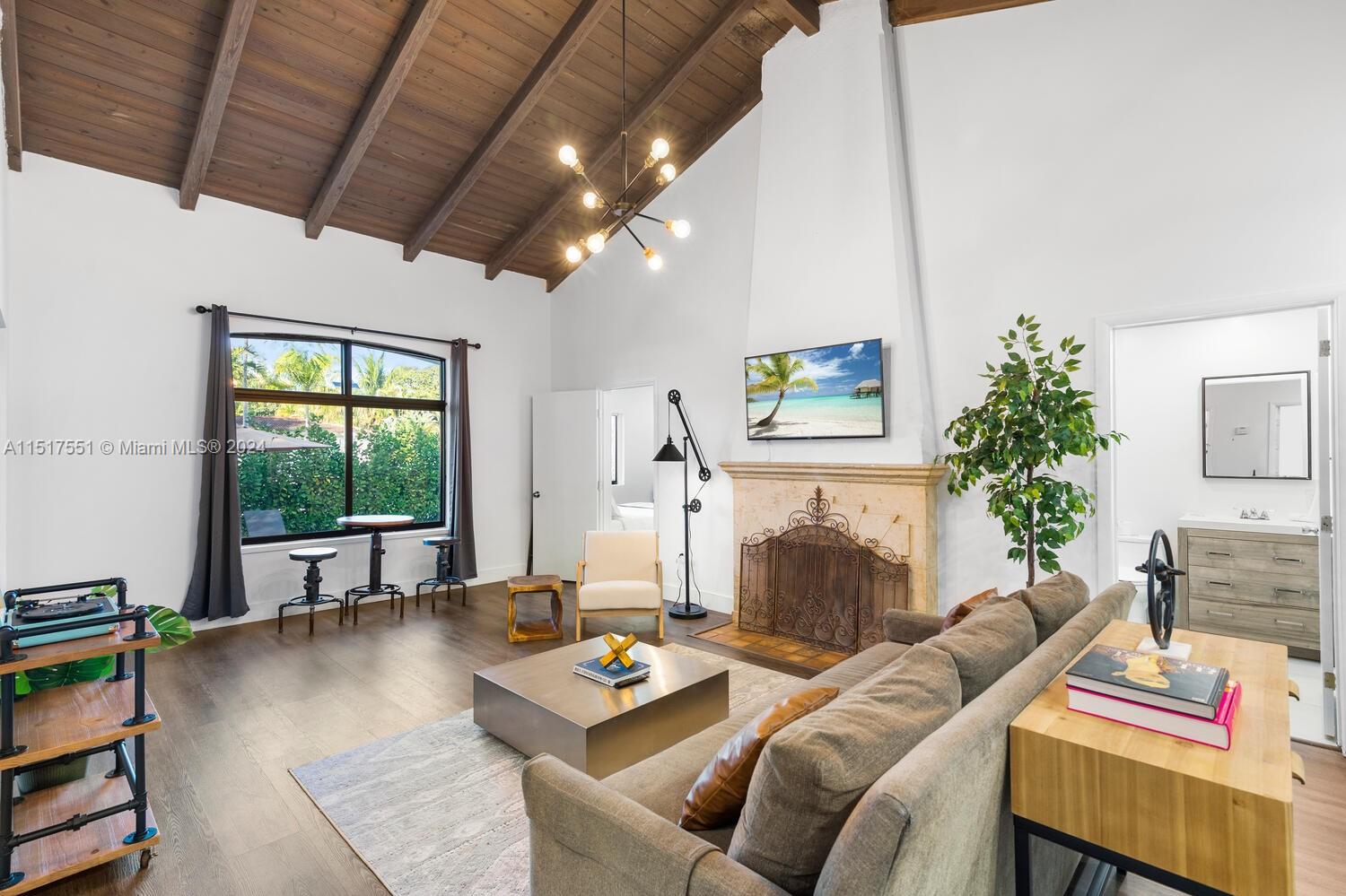 870 NE 82nd St, Miami, Florida 33138, 5 Bedrooms Bedrooms, ,5 BathroomsBathrooms,Residentiallease,For Rent,870 NE 82nd St,A11517551