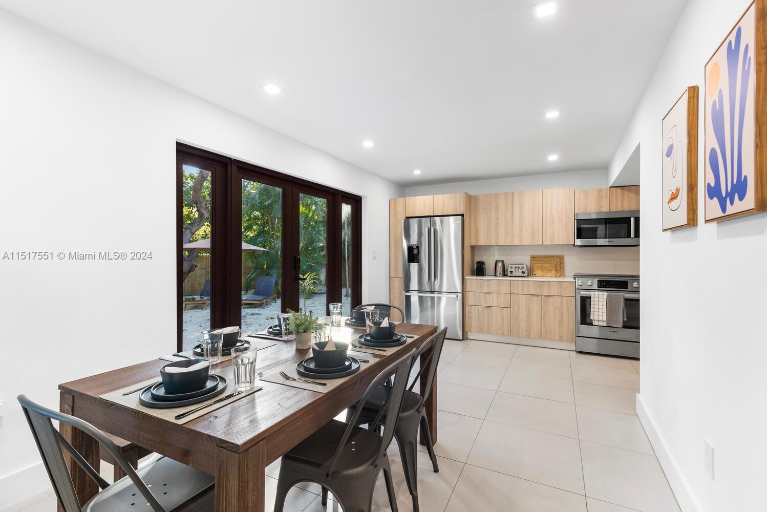 870 NE 82nd St, Miami, Florida 33138, 5 Bedrooms Bedrooms, ,5 BathroomsBathrooms,Residentiallease,For Rent,870 NE 82nd St,A11517551