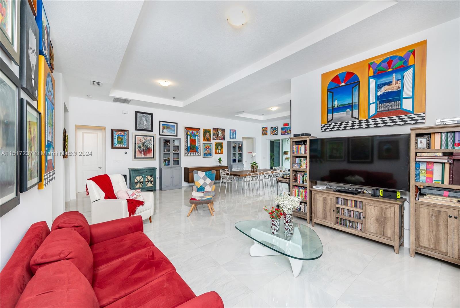 14952 SW 177th Ter, Miami, Florida 33187, 4 Bedrooms Bedrooms, ,3 BathroomsBathrooms,Residential,For Sale,14952 SW 177th Ter,A11517237