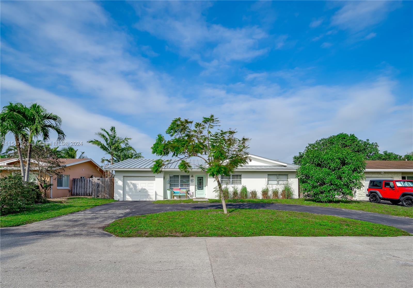 3341 NW 67th St  For Sale A11517328, FL