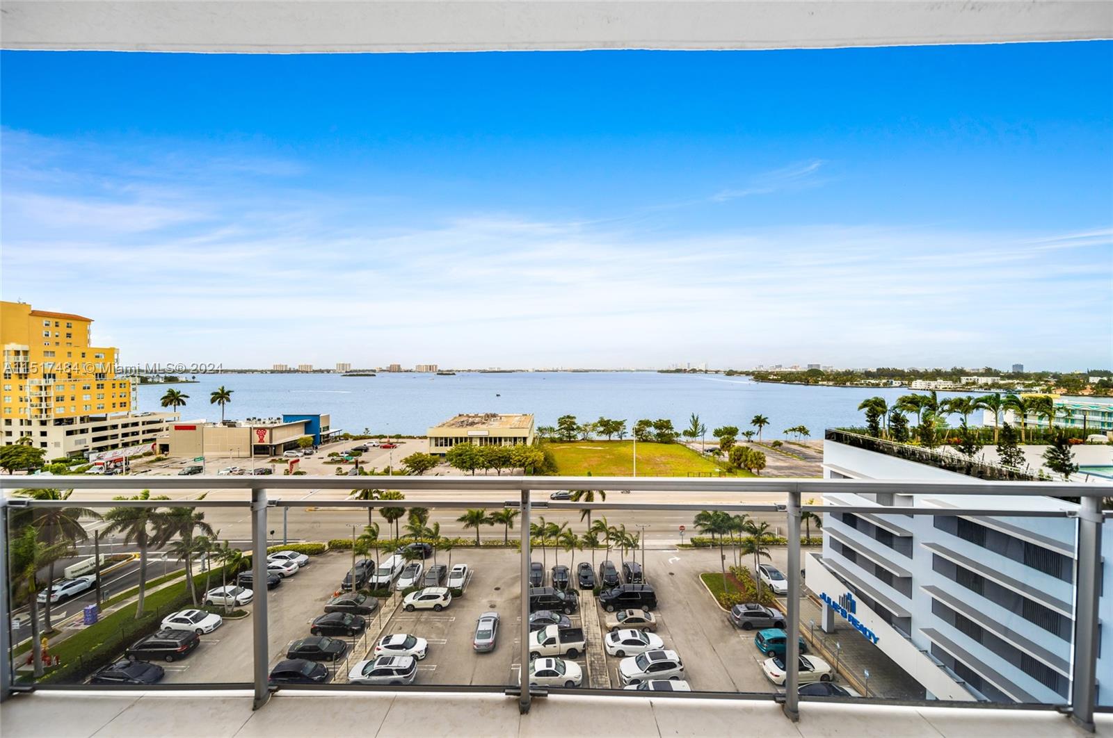 7901 Hispanola Ave 805, North Bay Village, Florida 33141, 2 Bedrooms Bedrooms, ,2 BathroomsBathrooms,Residentiallease,For Rent,7901 Hispanola Ave 805,A11517484