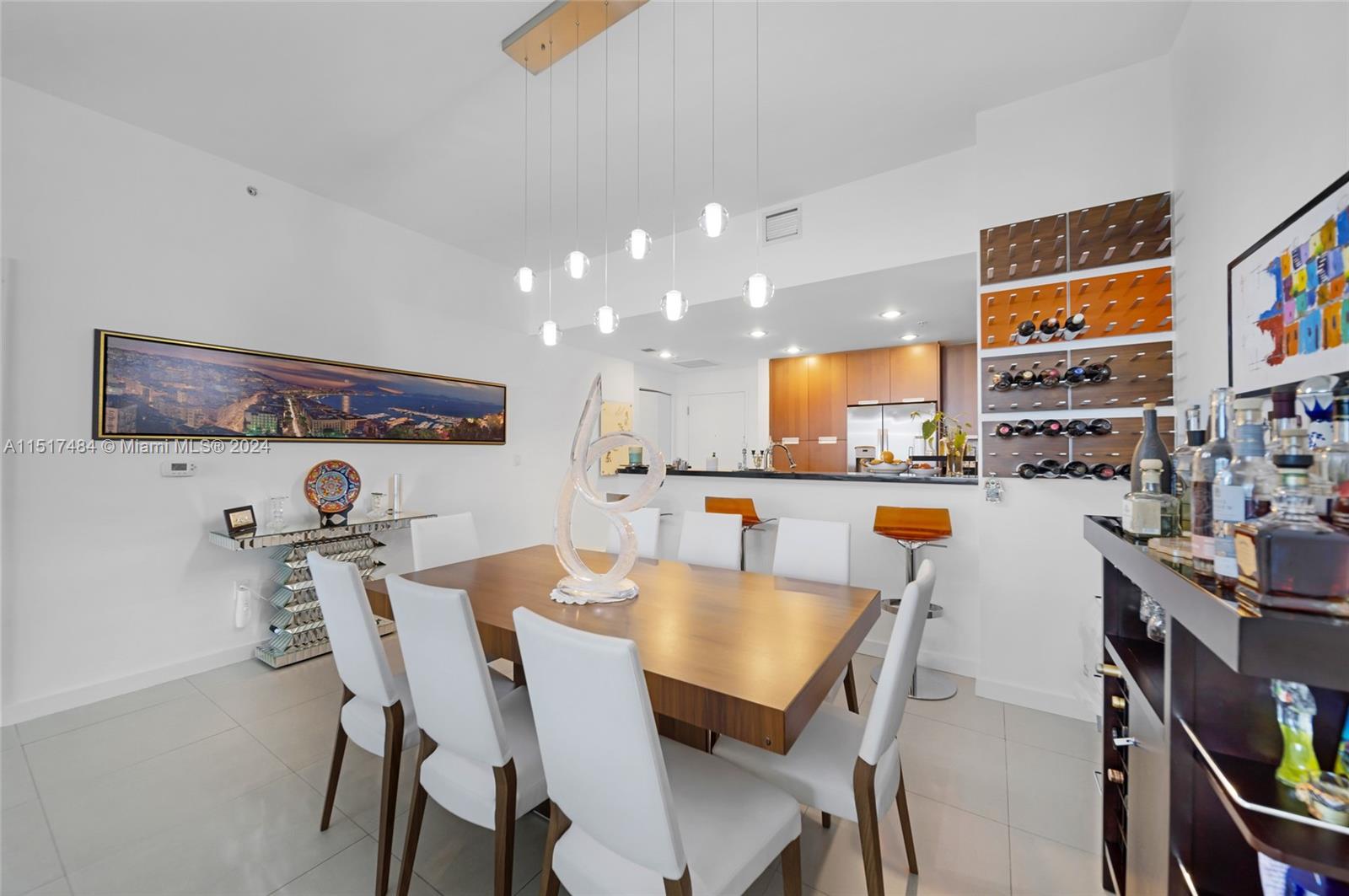 7901 Hispanola Ave 805, North Bay Village, Florida 33141, 2 Bedrooms Bedrooms, ,2 BathroomsBathrooms,Residentiallease,For Rent,7901 Hispanola Ave 805,A11517484