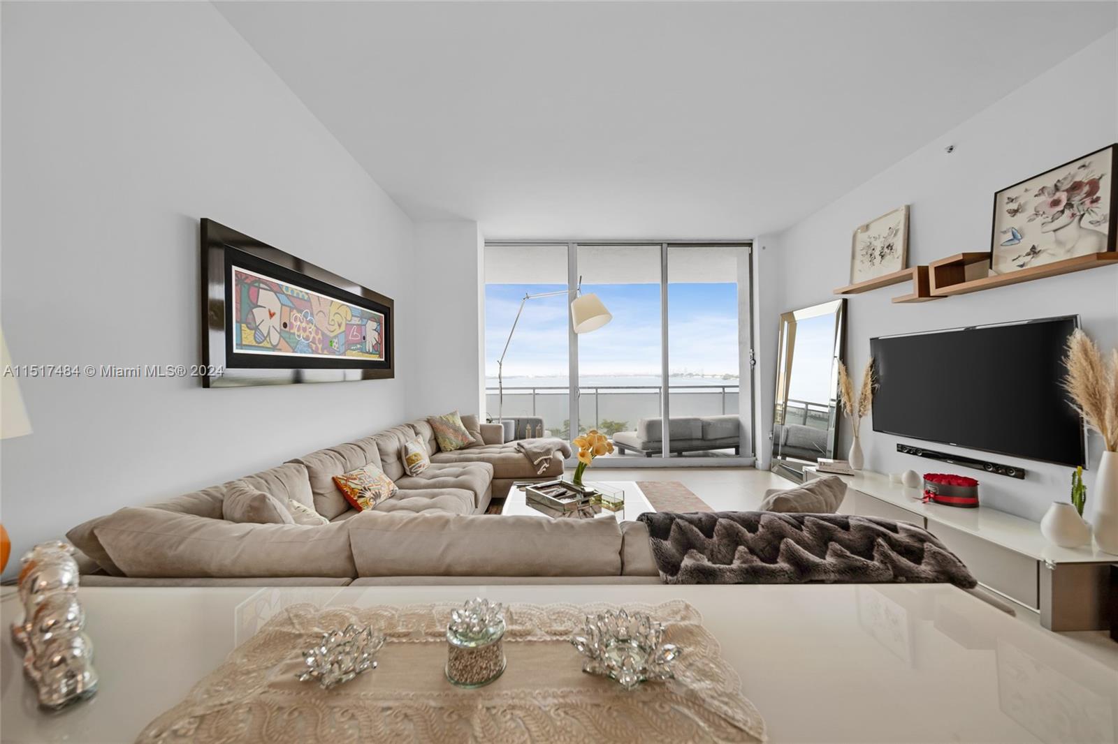 7901 Hispanola Ave 805, North Bay Village, Florida 33141, 2 Bedrooms Bedrooms, ,2 BathroomsBathrooms,Residentiallease,For Rent,7901 Hispanola Ave 805,A11517484