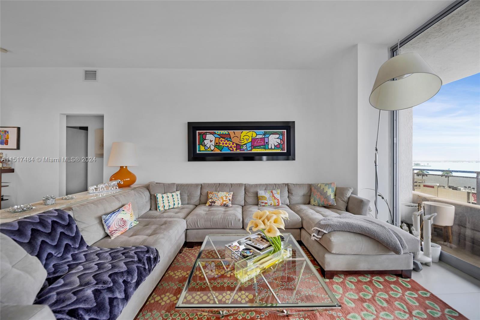 7901 Hispanola Ave 805, North Bay Village, Florida 33141, 2 Bedrooms Bedrooms, ,2 BathroomsBathrooms,Residentiallease,For Rent,7901 Hispanola Ave 805,A11517484