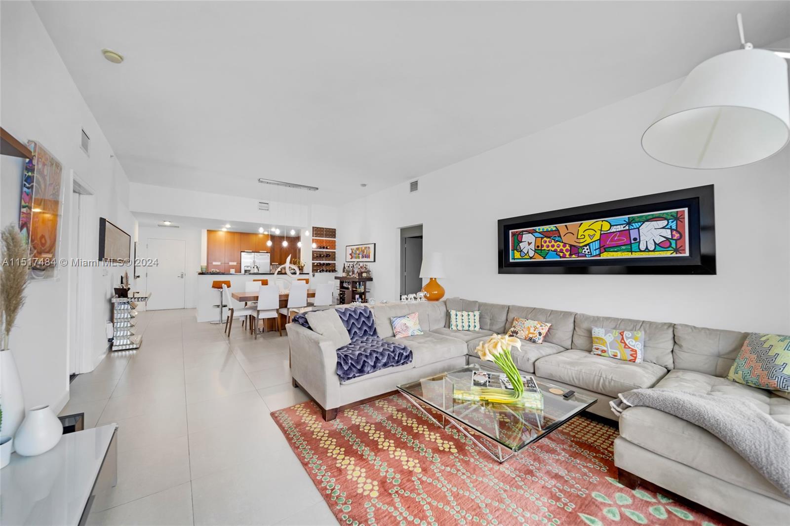 7901 Hispanola Ave 805, North Bay Village, Florida 33141, 2 Bedrooms Bedrooms, ,2 BathroomsBathrooms,Residentiallease,For Rent,7901 Hispanola Ave 805,A11517484