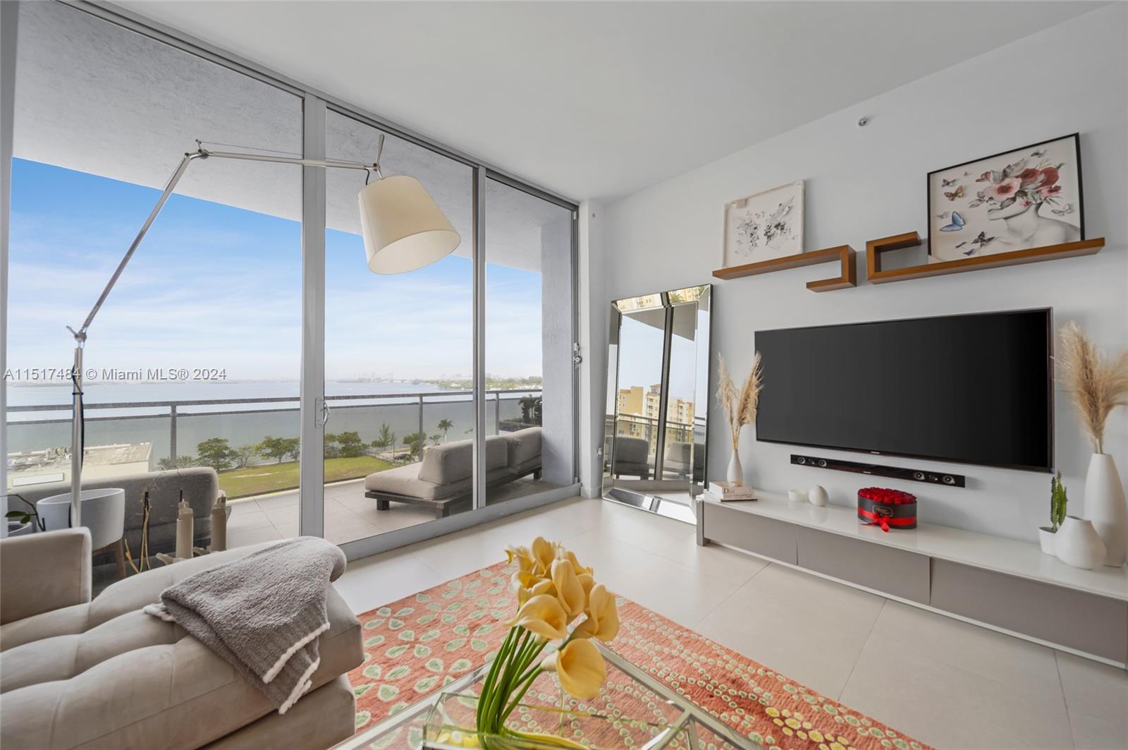 7901 Hispanola Ave 805, North Bay Village, Florida 33141, 2 Bedrooms Bedrooms, ,2 BathroomsBathrooms,Residentiallease,For Rent,7901 Hispanola Ave 805,A11517484