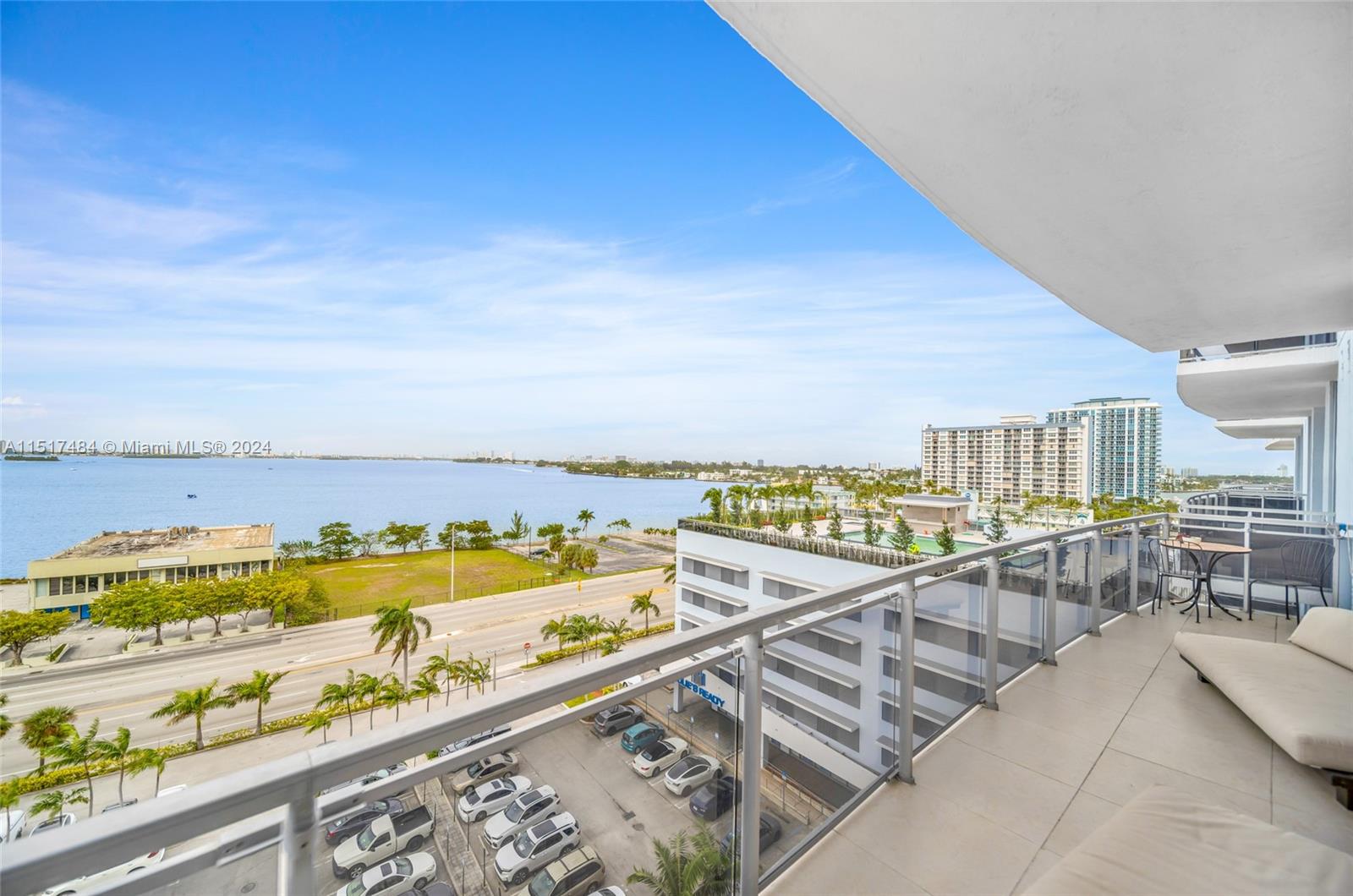 7901 Hispanola Ave 805, North Bay Village, Florida 33141, 2 Bedrooms Bedrooms, ,2 BathroomsBathrooms,Residentiallease,For Rent,7901 Hispanola Ave 805,A11517484