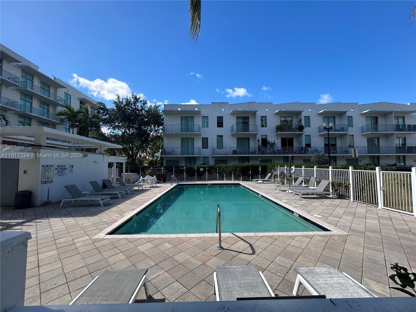 2100 Van Buren St 506, Hollywood, Florida 33020, 2 Bedrooms Bedrooms, ,2 BathroomsBathrooms,Residentiallease,For Rent,2100 Van Buren St 506,A11517294