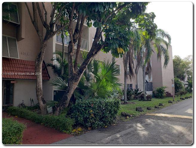 8511 NW 8th St #106 For Sale A11516305, FL