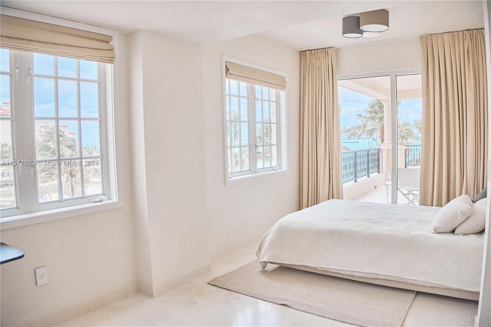 7944 Fisher Island Dr, Miami Beach, FL, 33109 United States, 3 Bedrooms Bedrooms, ,3 BathroomsBathrooms,Residential,For Sale,Fisher Island Dr,A11517820