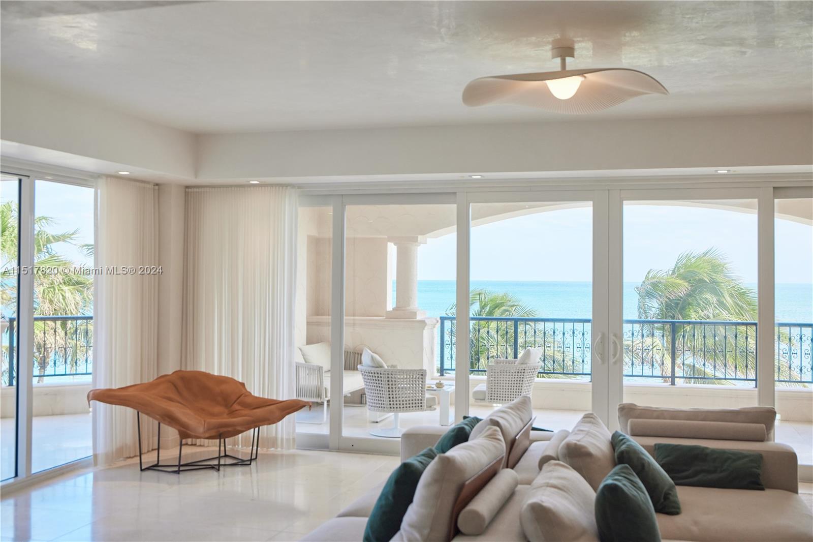 7944 Fisher Island Dr, Miami Beach, FL, 33109 United States, 3 Bedrooms Bedrooms, ,3 BathroomsBathrooms,Residential,For Sale,Fisher Island Dr,A11517820