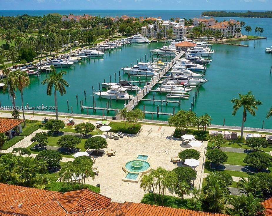 7944 Fisher Island Dr, Miami Beach, FL, 33109 United States, 3 Bedrooms Bedrooms, ,3 BathroomsBathrooms,Residential,For Sale,Fisher Island Dr,A11517820