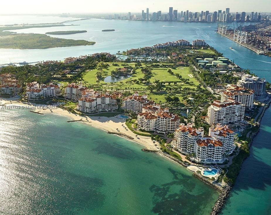 7944 Fisher Island Dr, Miami Beach, FL, 33109 United States, 3 Bedrooms Bedrooms, ,3 BathroomsBathrooms,Residential,For Sale,Fisher Island Dr,A11517820