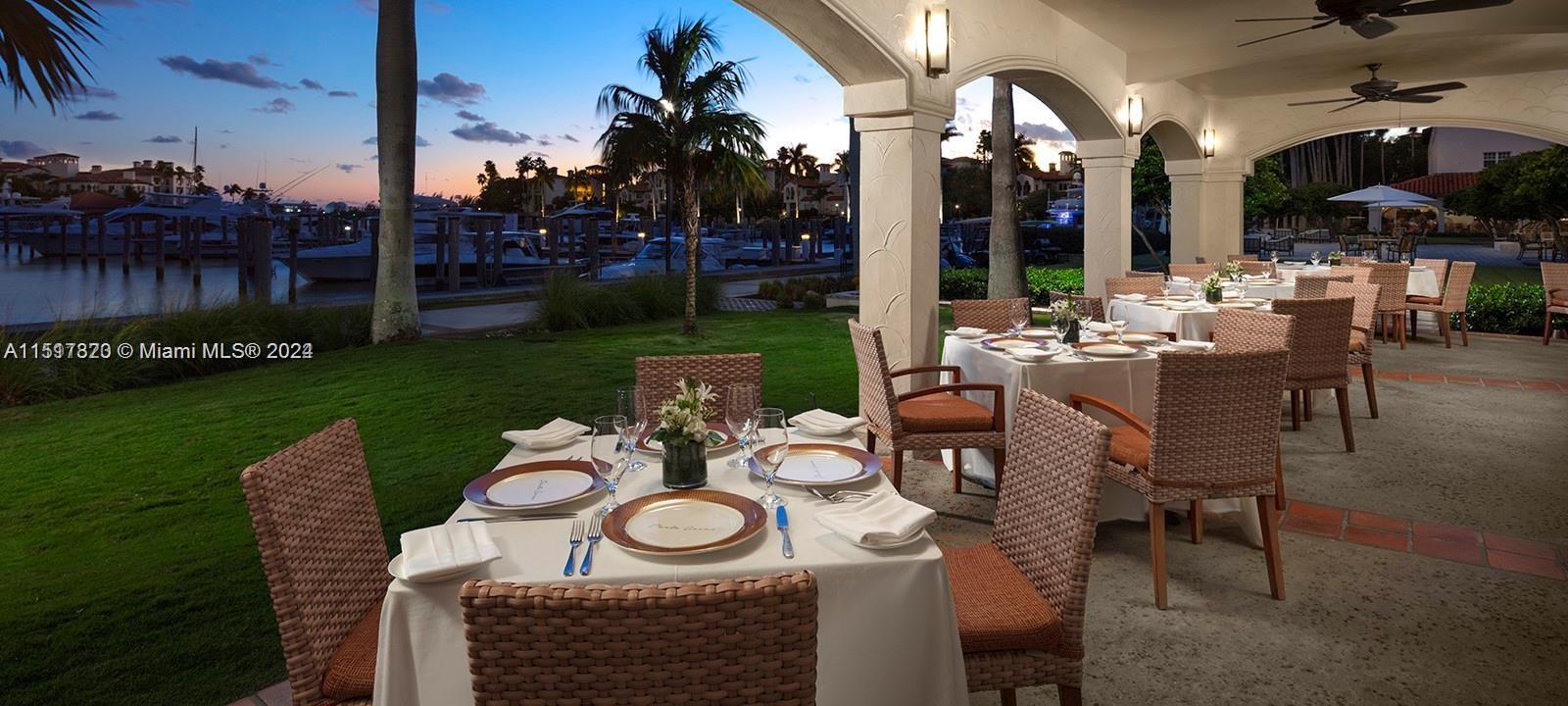 7944 Fisher Island Dr, Miami Beach, FL, 33109 United States, 3 Bedrooms Bedrooms, ,3 BathroomsBathrooms,Residential,For Sale,Fisher Island Dr,A11517820