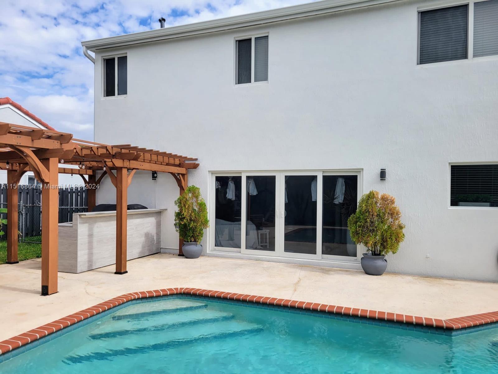 17974 SW 137th Pl, Miami, Florida 33177, 3 Bedrooms Bedrooms, ,2 BathroomsBathrooms,Residential,For Sale,17974 SW 137th Pl,A11516864