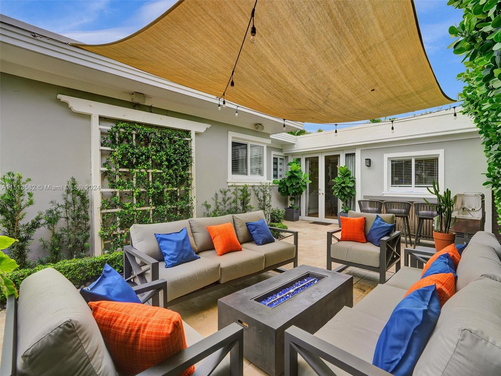 7525 Hispanola Ave, North Bay Village, Florida 33141, 3 Bedrooms Bedrooms, ,2 BathroomsBathrooms,Residentiallease,For Rent,7525 Hispanola Ave,A11513582