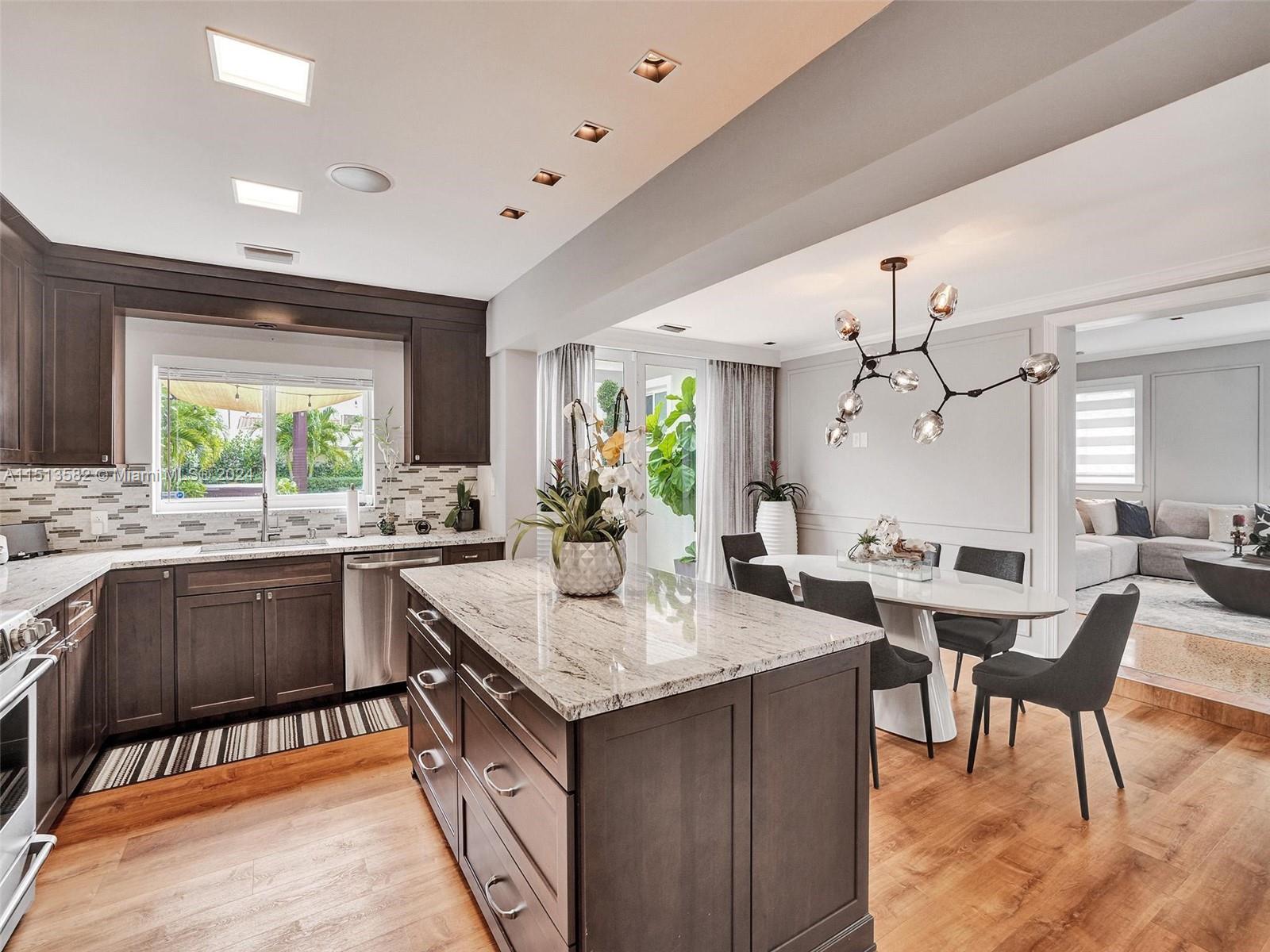 7525 Hispanola Ave, North Bay Village, Florida 33141, 3 Bedrooms Bedrooms, ,2 BathroomsBathrooms,Residentiallease,For Rent,7525 Hispanola Ave,A11513582