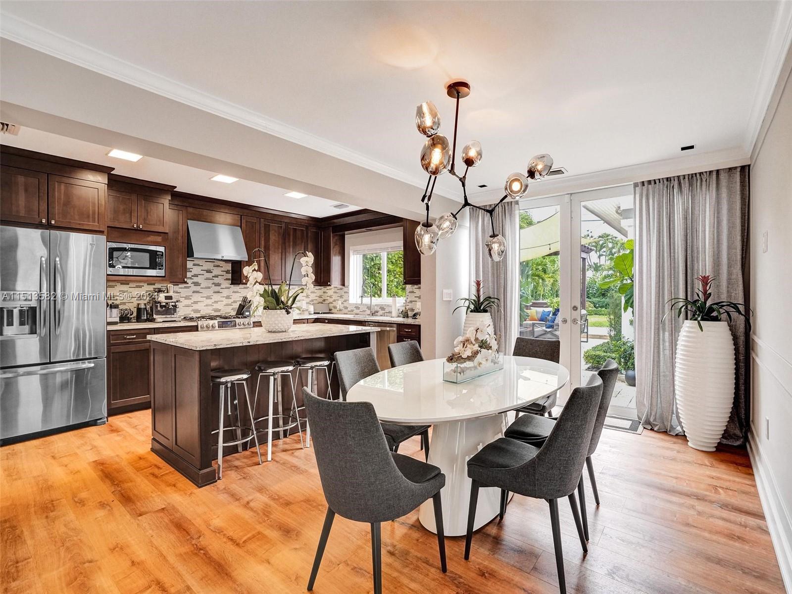 7525 Hispanola Ave, North Bay Village, Florida 33141, 3 Bedrooms Bedrooms, ,2 BathroomsBathrooms,Residentiallease,For Rent,7525 Hispanola Ave,A11513582