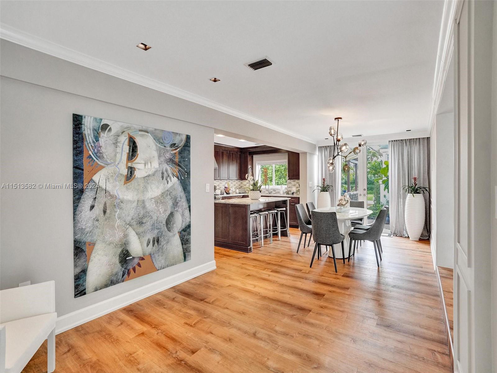 7525 Hispanola Ave, North Bay Village, Florida 33141, 3 Bedrooms Bedrooms, ,2 BathroomsBathrooms,Residentiallease,For Rent,7525 Hispanola Ave,A11513582