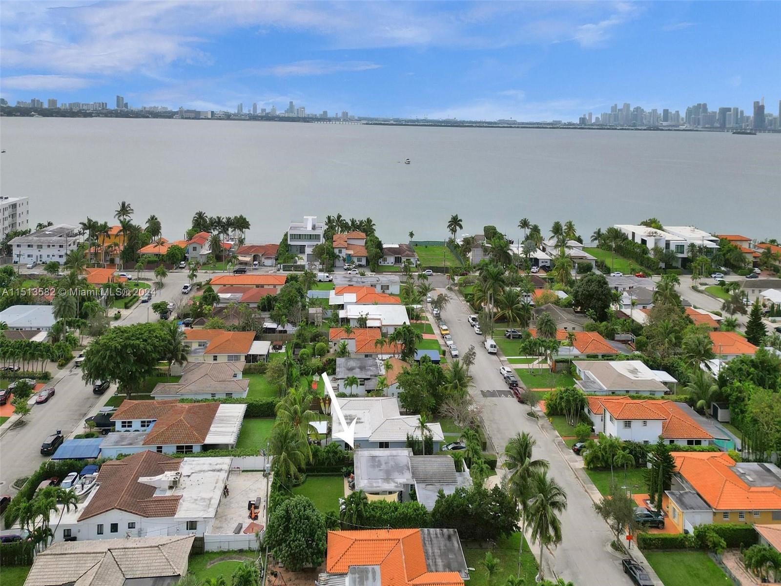 7525 Hispanola Ave, North Bay Village, Florida 33141, 3 Bedrooms Bedrooms, ,2 BathroomsBathrooms,Residentiallease,For Rent,7525 Hispanola Ave,A11513582