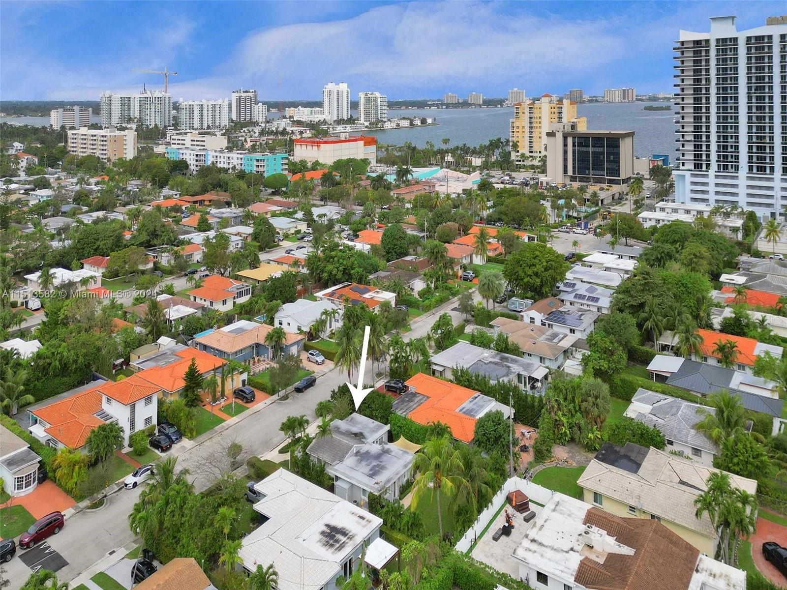 7525 Hispanola Ave, North Bay Village, Florida 33141, 3 Bedrooms Bedrooms, ,2 BathroomsBathrooms,Residentiallease,For Rent,7525 Hispanola Ave,A11513582