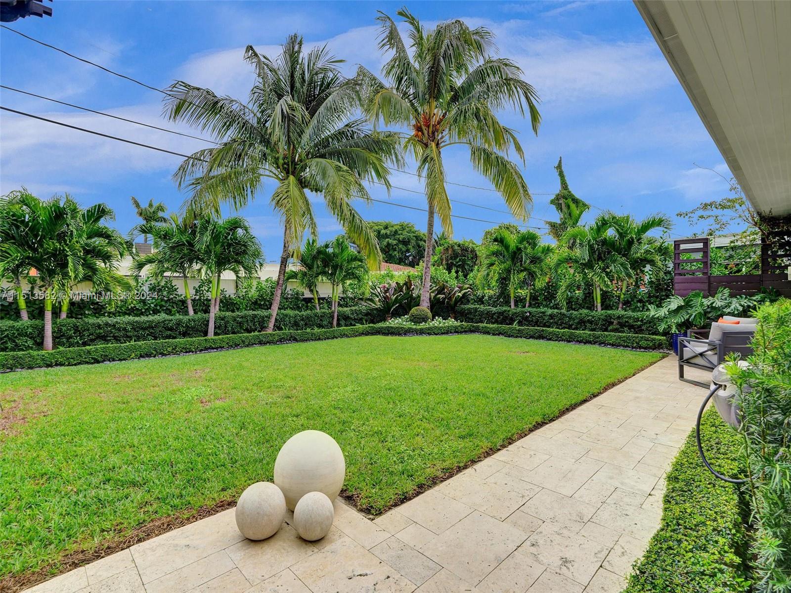 7525 Hispanola Ave, North Bay Village, Florida 33141, 3 Bedrooms Bedrooms, ,2 BathroomsBathrooms,Residentiallease,For Rent,7525 Hispanola Ave,A11513582