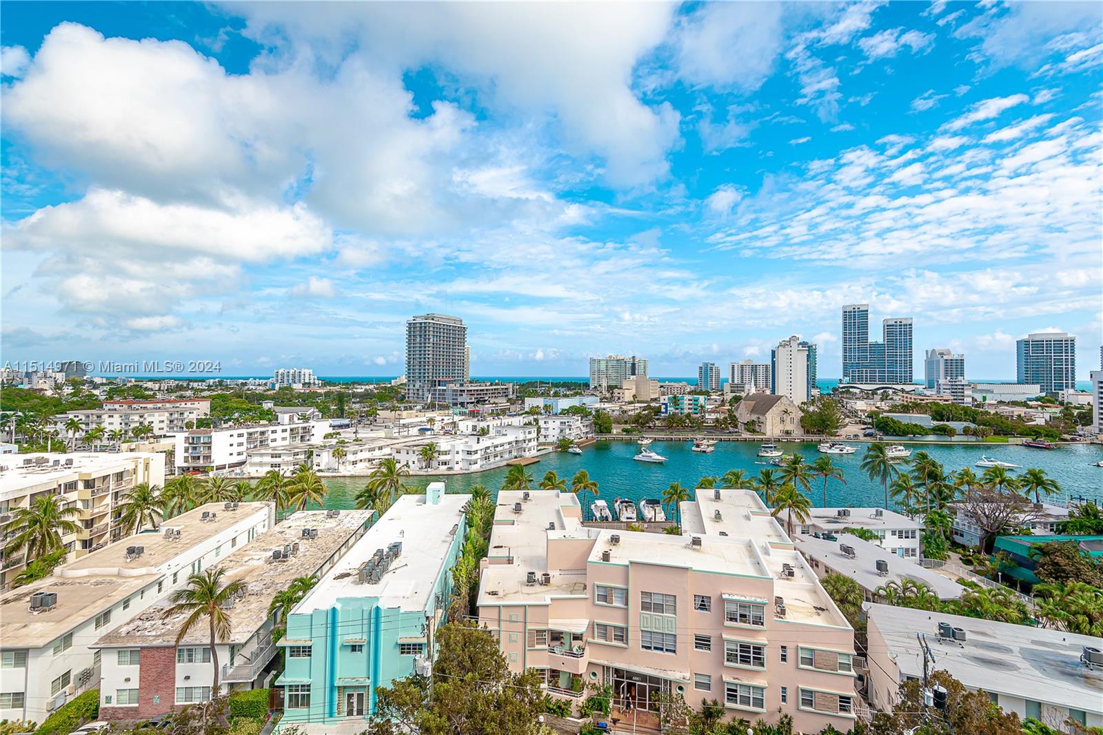 6900  Bay Dr #10H For Sale A11514971, FL