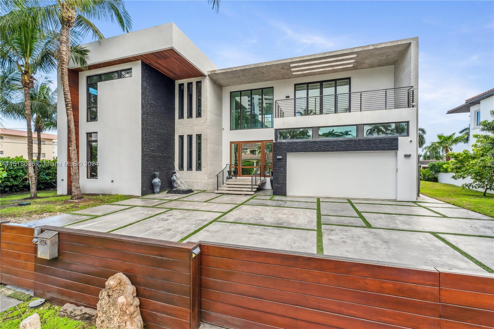 3462 171st St, North Miami Beach, FL, 33160 United States, 6 Bedrooms Bedrooms, ,7 BathroomsBathrooms,Residential,For Sale,171st St,A11518036