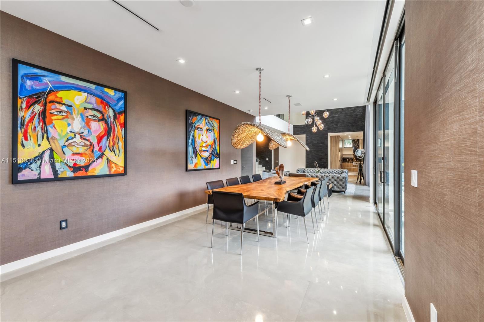 3462 171st St, North Miami Beach, FL, 33160 United States, 6 Bedrooms Bedrooms, ,7 BathroomsBathrooms,Residential,For Sale,171st St,A11518036