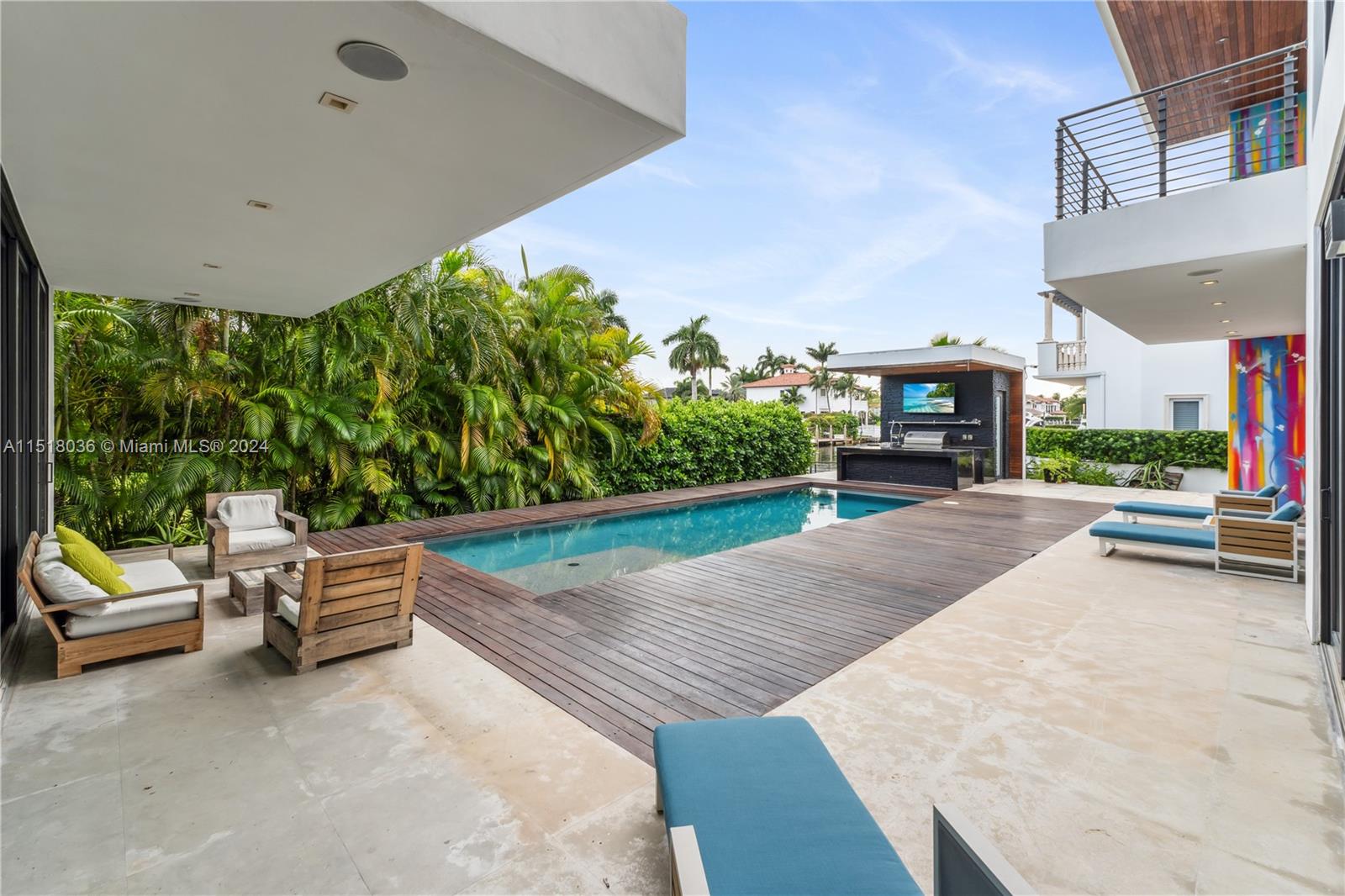 3462 171st St, North Miami Beach, FL, 33160 United States, 6 Bedrooms Bedrooms, ,7 BathroomsBathrooms,Residential,For Sale,171st St,A11518036