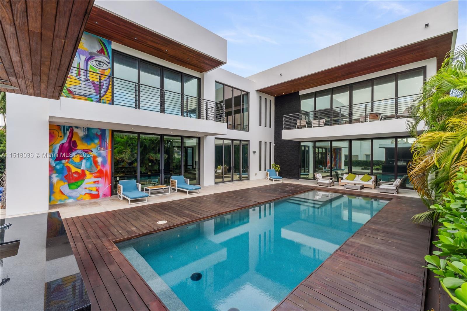 3462 171st St, North Miami Beach, FL, 33160 United States, 6 Bedrooms Bedrooms, ,7 BathroomsBathrooms,Residential,For Sale,171st St,A11518036