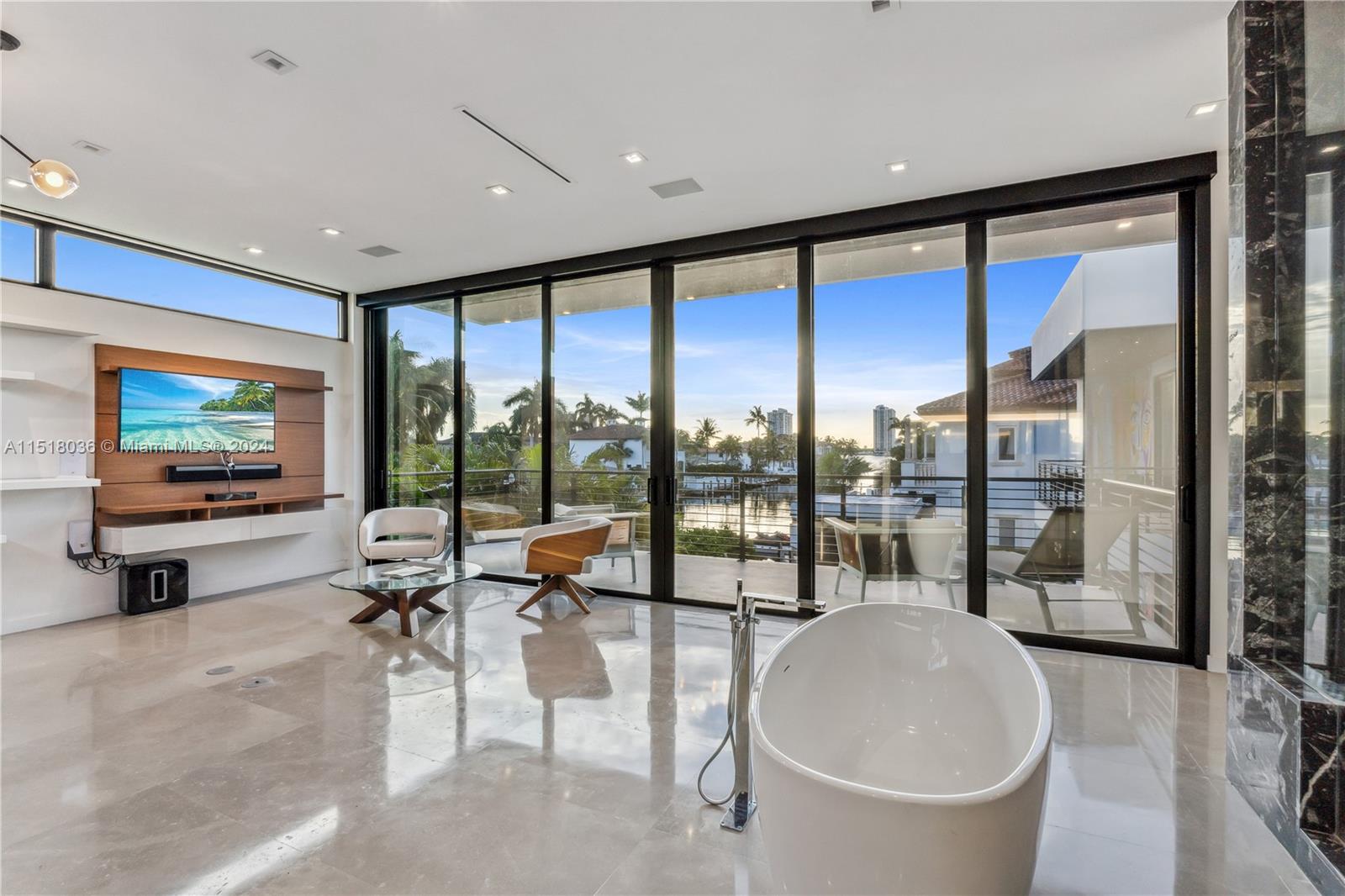 3462 171st St, North Miami Beach, FL, 33160 United States, 6 Bedrooms Bedrooms, ,7 BathroomsBathrooms,Residential,For Sale,171st St,A11518036