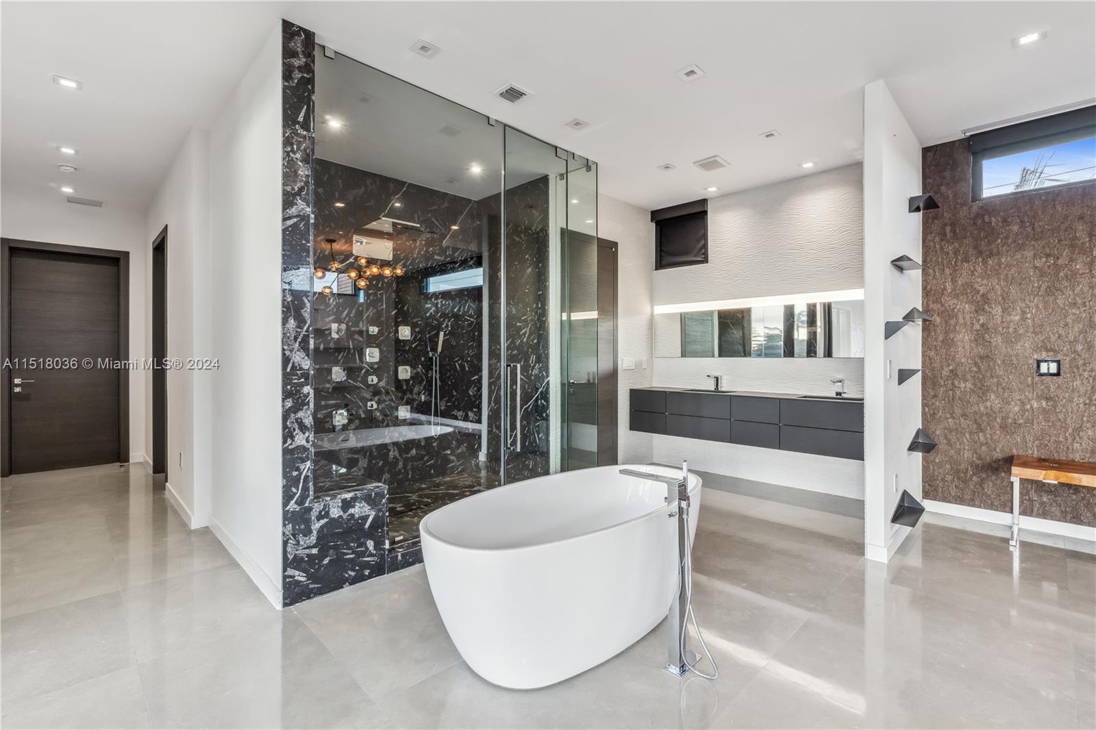 3462 171st St, North Miami Beach, FL, 33160 United States, 6 Bedrooms Bedrooms, ,7 BathroomsBathrooms,Residential,For Sale,171st St,A11518036