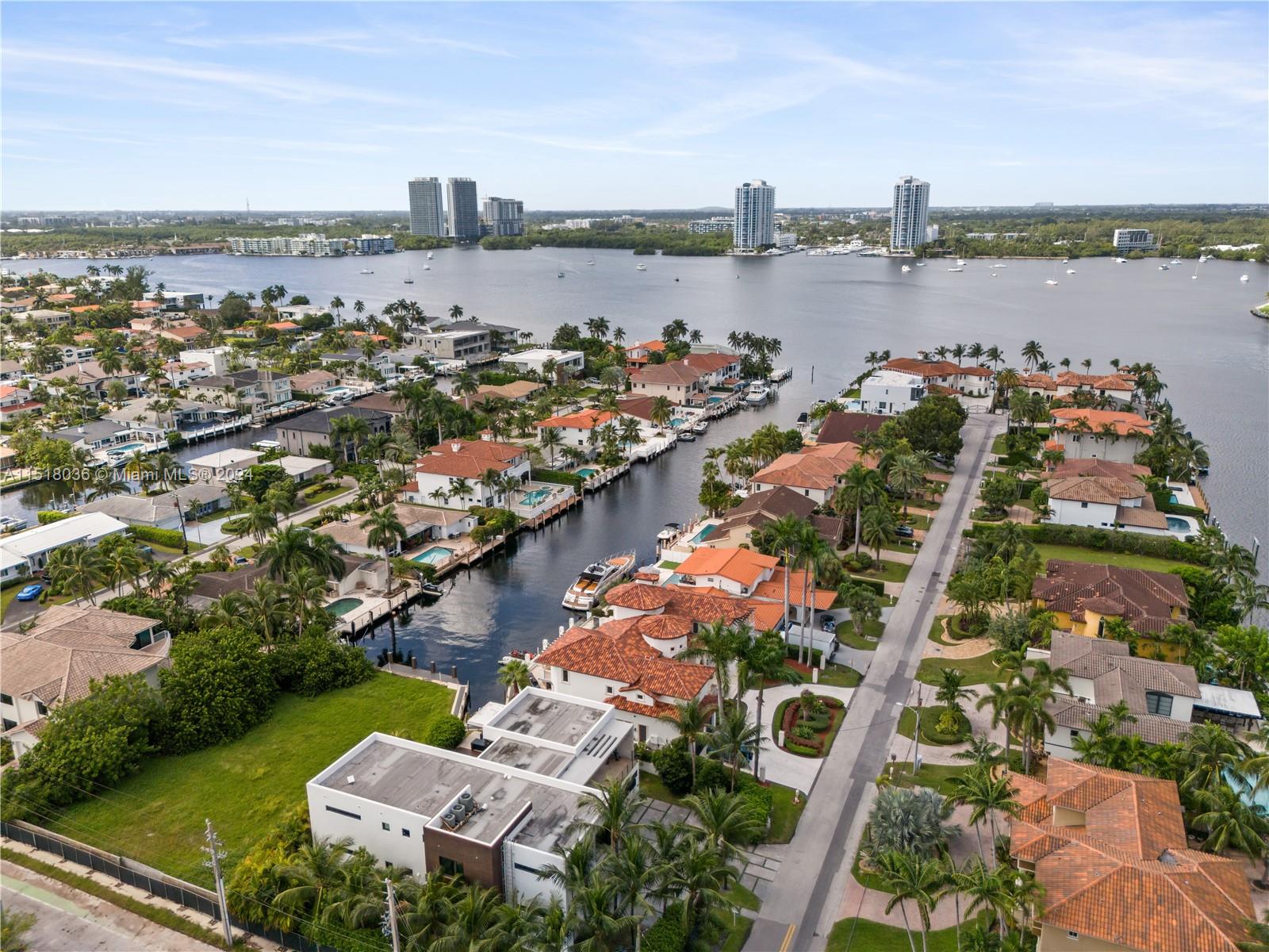 3462 NE 171st St, North Miami Beach, Florida 33160, 6 Bedrooms Bedrooms, ,7 BathroomsBathrooms,Residential,For Sale,3462 NE 171st St,A11518036