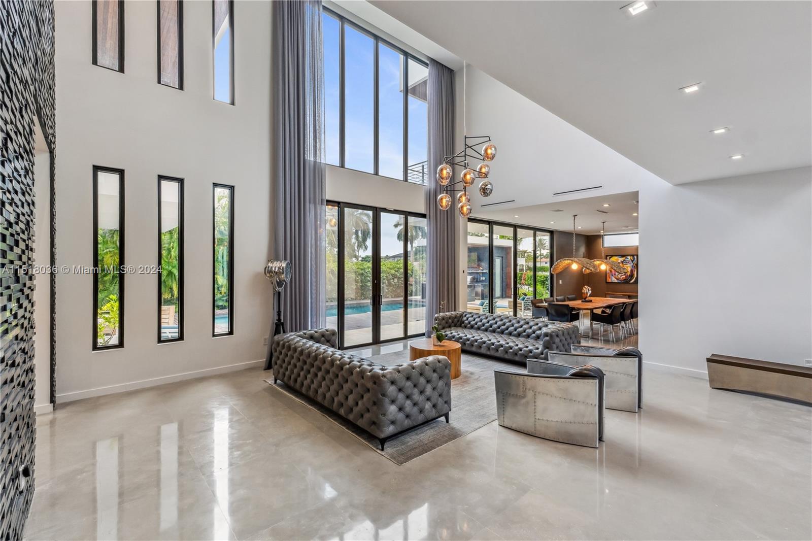 3462 171st St, North Miami Beach, FL, 33160 United States, 6 Bedrooms Bedrooms, ,7 BathroomsBathrooms,Residential,For Sale,171st St,A11518036