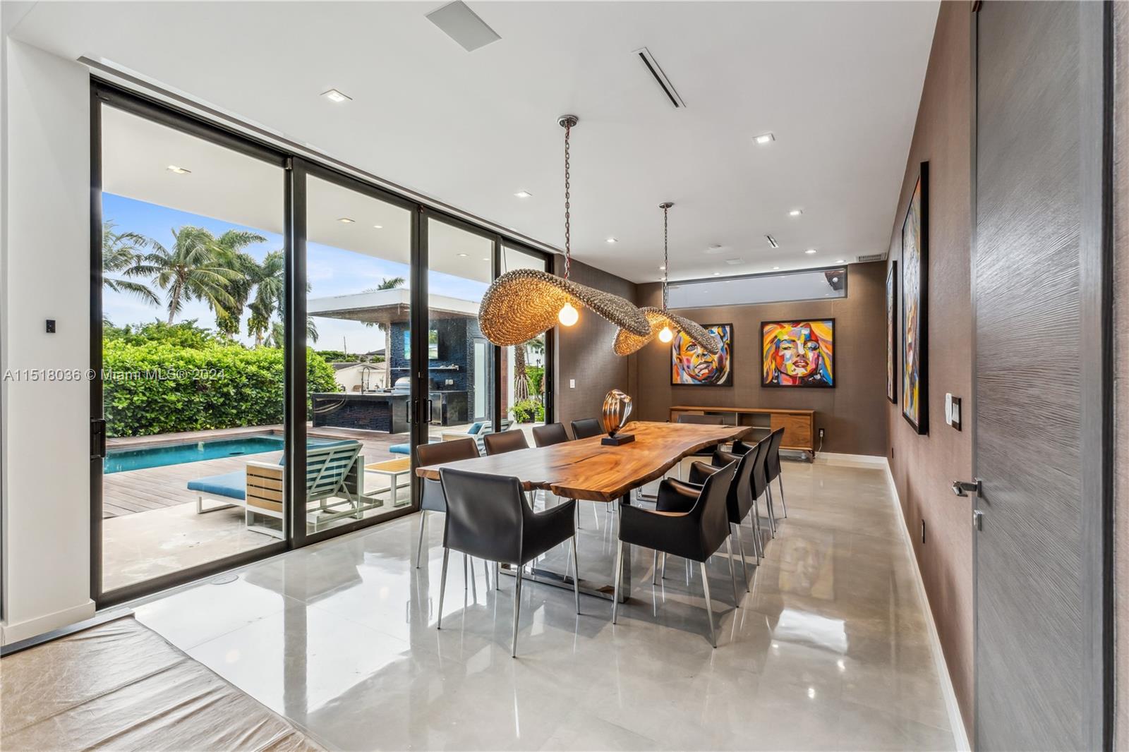 3462 171st St, North Miami Beach, FL, 33160 United States, 6 Bedrooms Bedrooms, ,7 BathroomsBathrooms,Residential,For Sale,171st St,A11518036