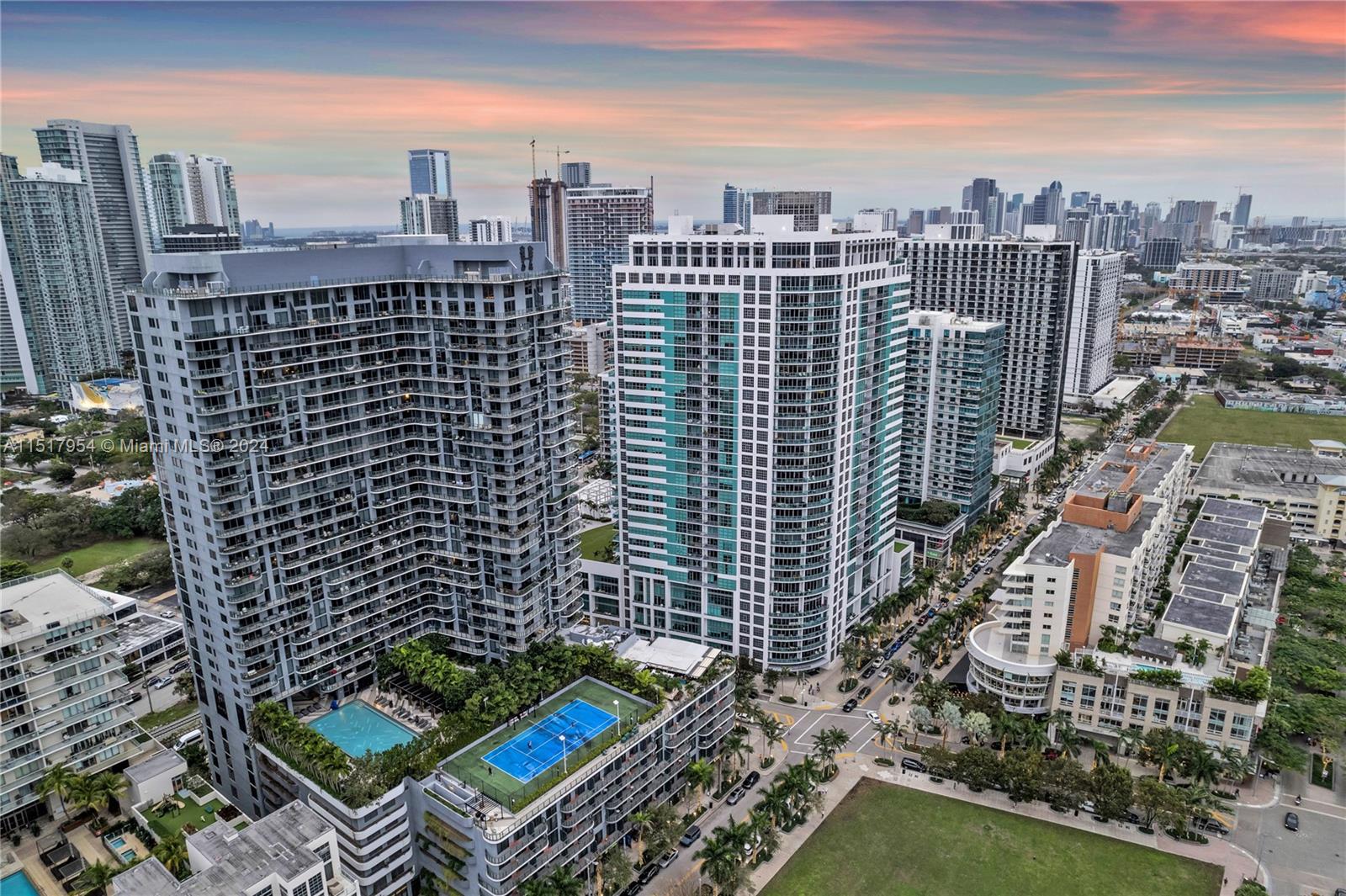 121 NE 34th St PH3217, Miami, Florida 33137, 4 Bedrooms Bedrooms, ,4 BathroomsBathrooms,Residentiallease,For Rent,121 NE 34th St PH3217,A11517954