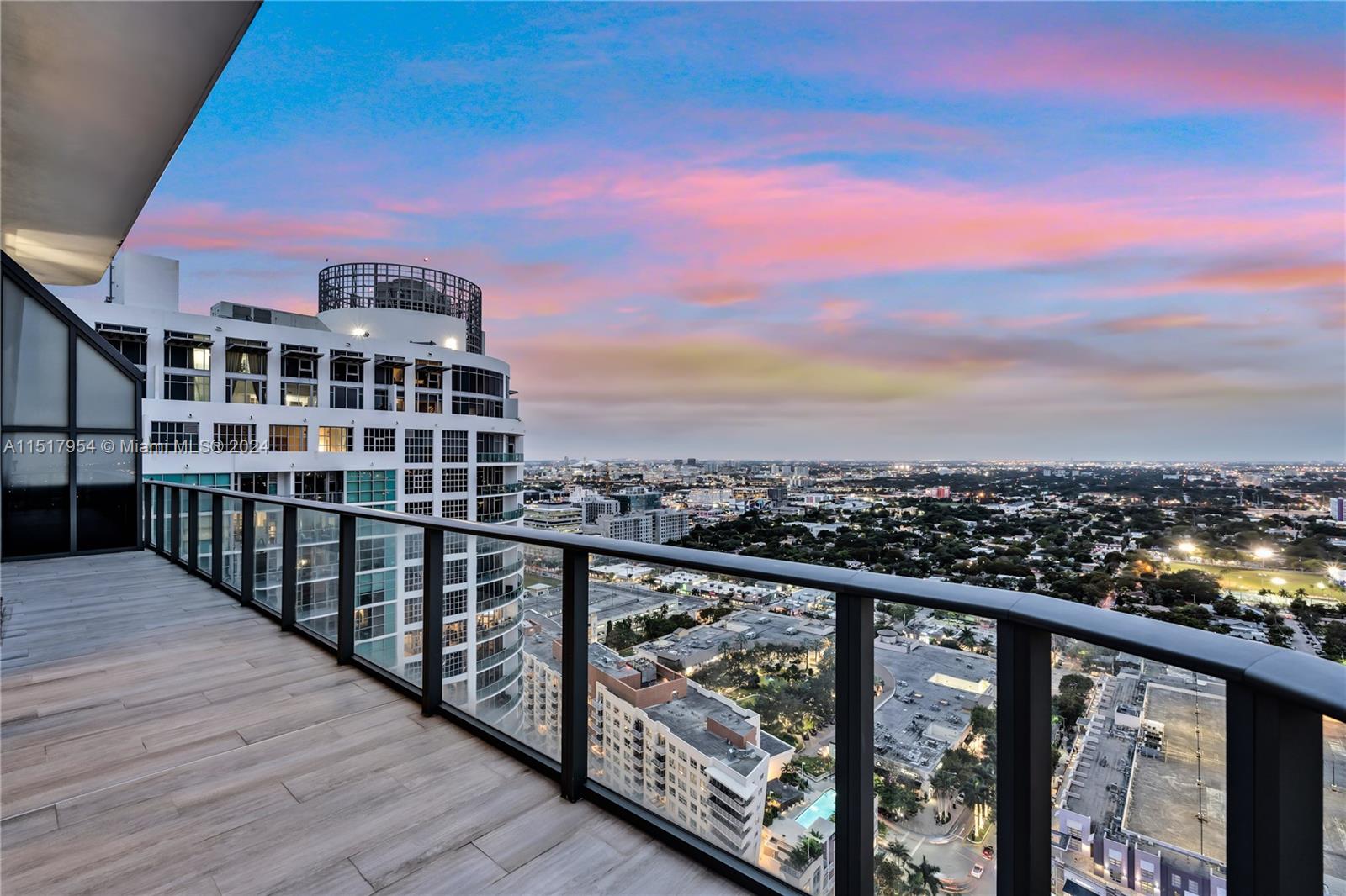 121 NE 34th St PH3217, Miami, Florida 33137, 4 Bedrooms Bedrooms, ,4 BathroomsBathrooms,Residentiallease,For Rent,121 NE 34th St PH3217,A11517954