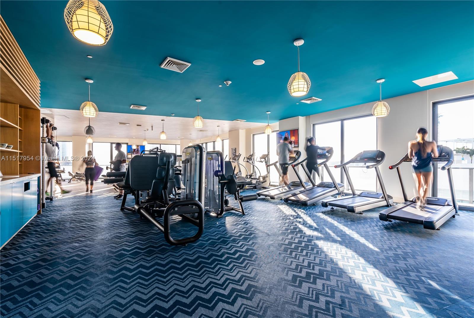 121 NE 34th St PH3217, Miami, Florida 33137, 4 Bedrooms Bedrooms, ,4 BathroomsBathrooms,Residentiallease,For Rent,121 NE 34th St PH3217,A11517954