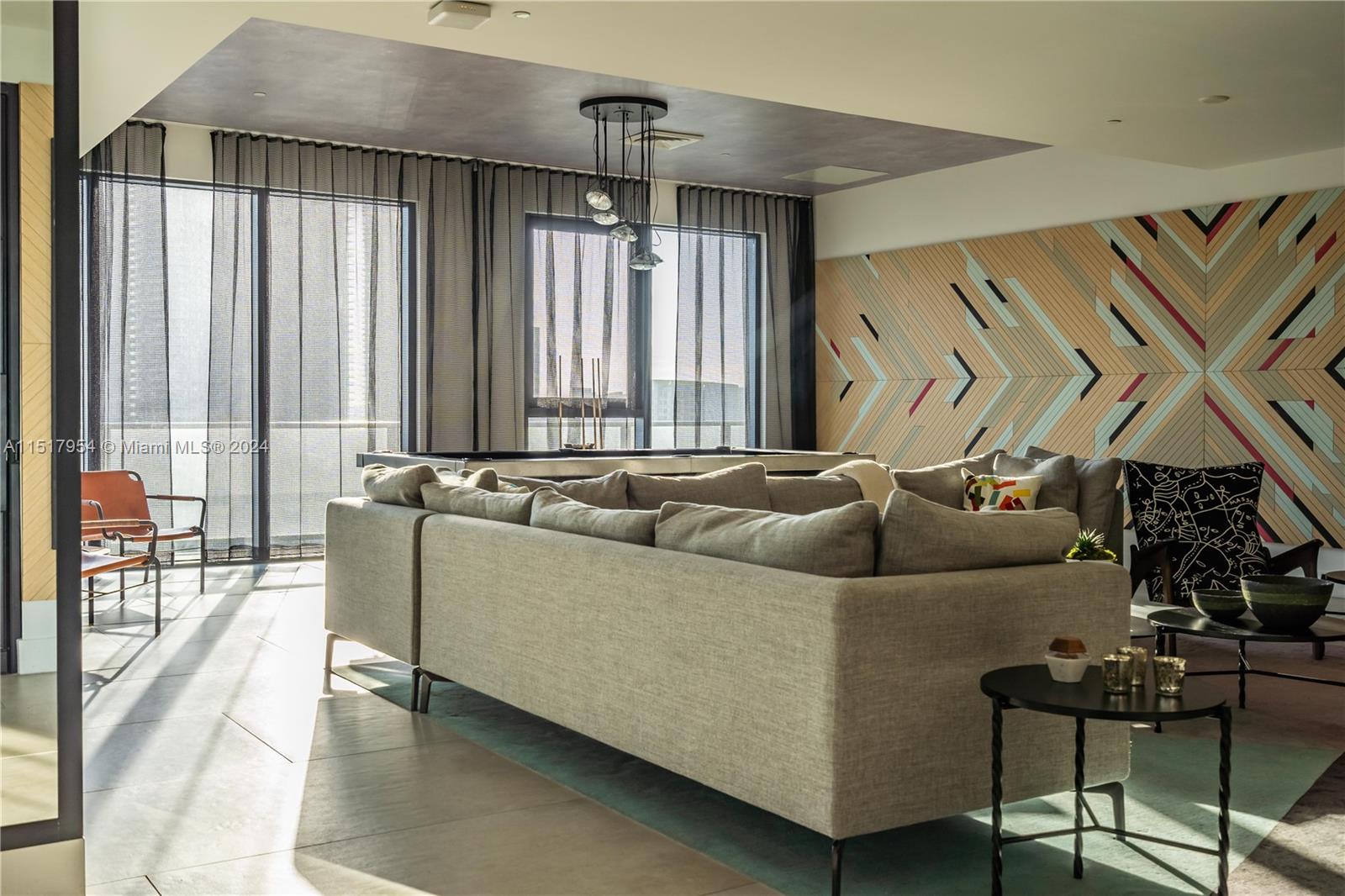 121 NE 34th St PH3217, Miami, Florida 33137, 4 Bedrooms Bedrooms, ,4 BathroomsBathrooms,Residentiallease,For Rent,121 NE 34th St PH3217,A11517954