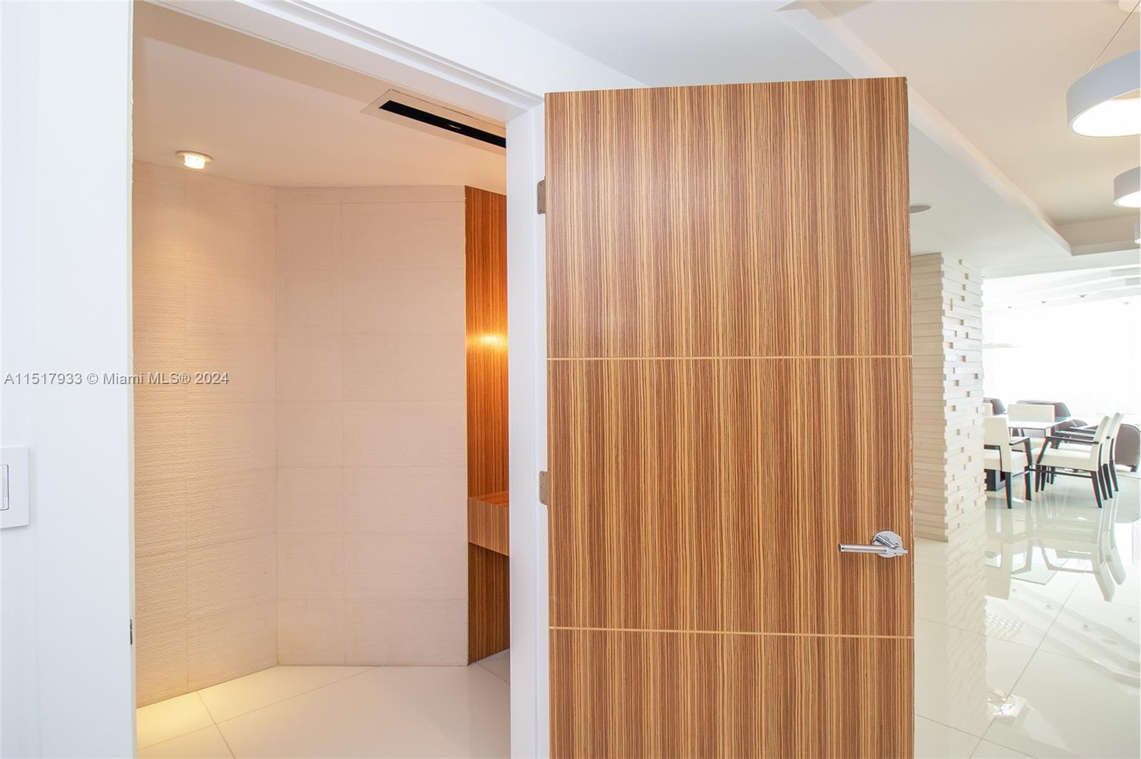 Half Bathroom