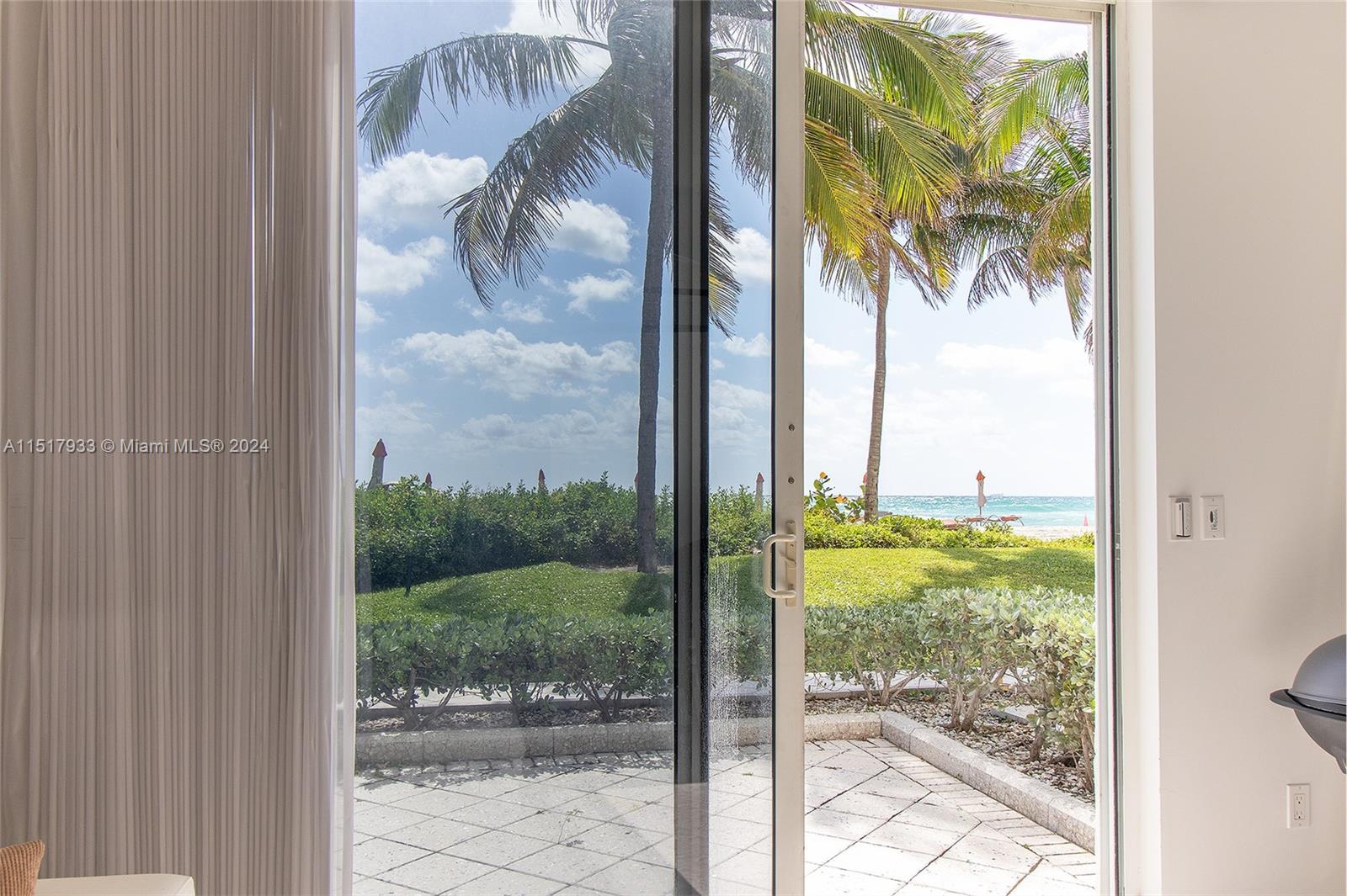 Cabana