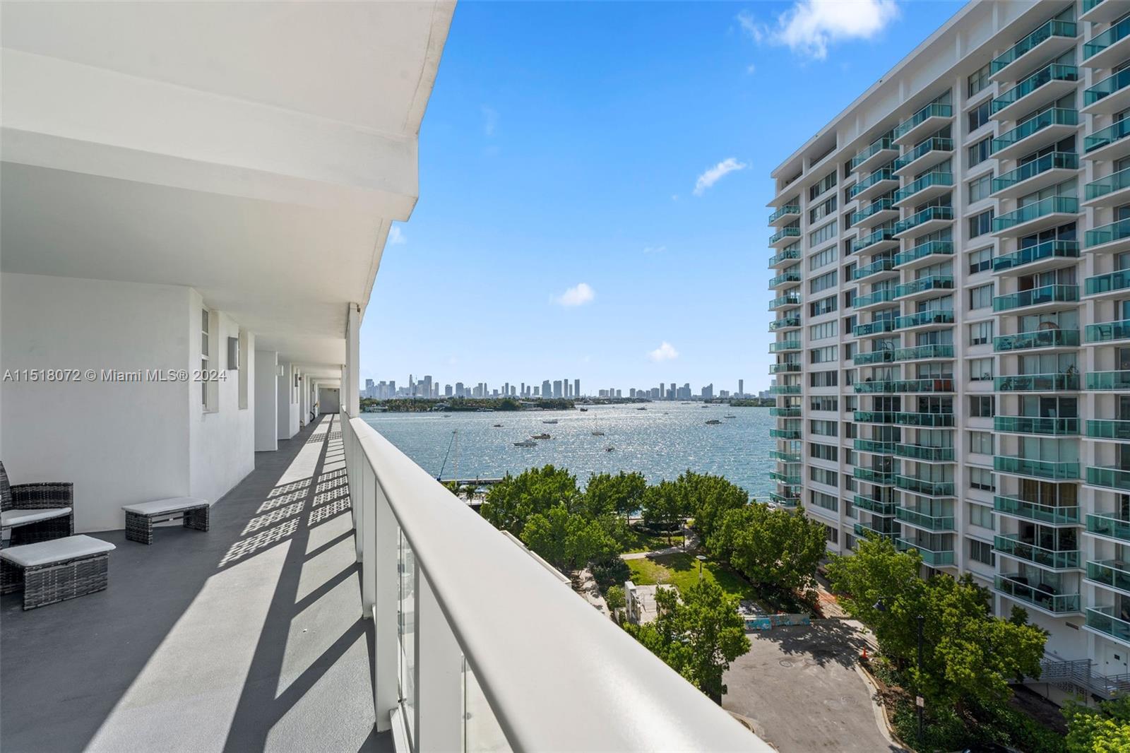 910  West Ave #1438 For Sale A11518072, FL