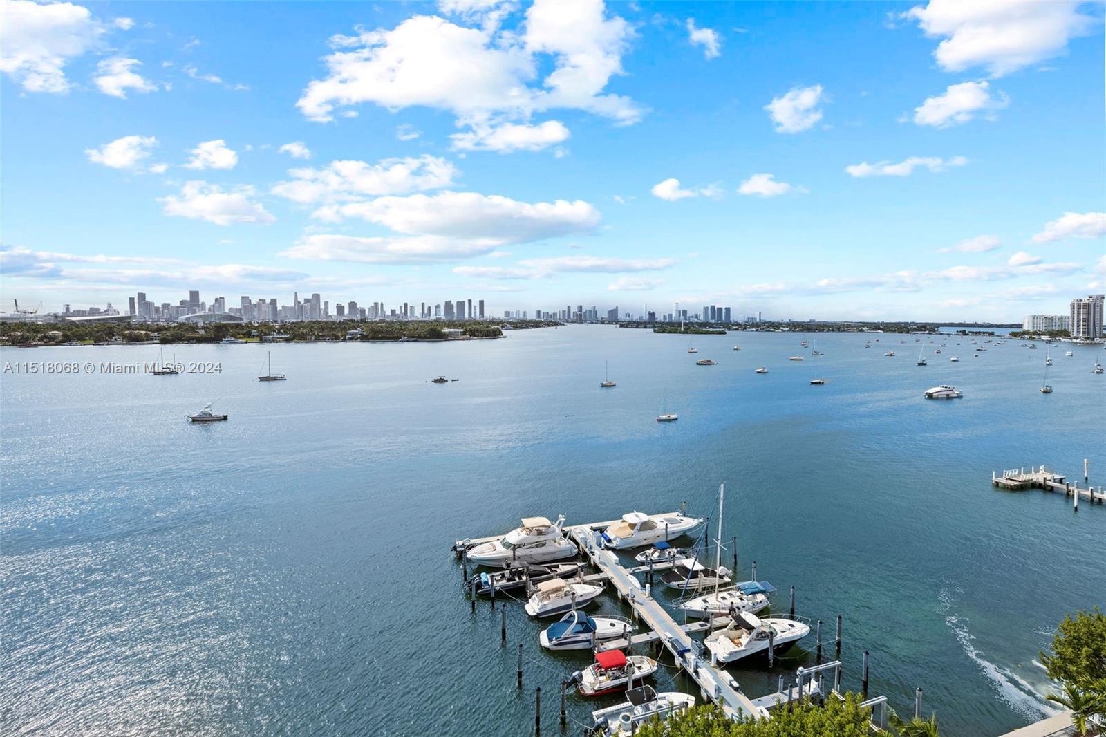 910 West Ave 1533, Miami Beach, Florida 33139, 1 Bedroom Bedrooms, ,1 BathroomBathrooms,Residentiallease,For Rent,910 West Ave 1533,A11518068